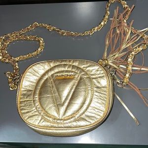 Mario Valentino crossbody!